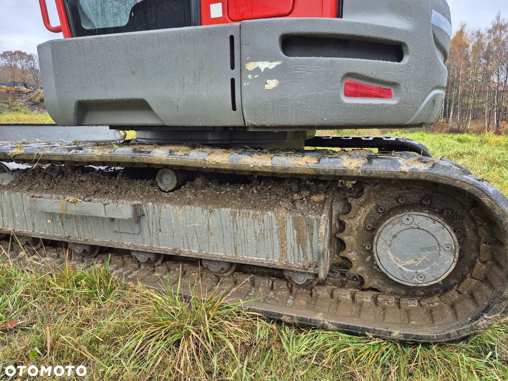 Takeuchi TB280FR - 15