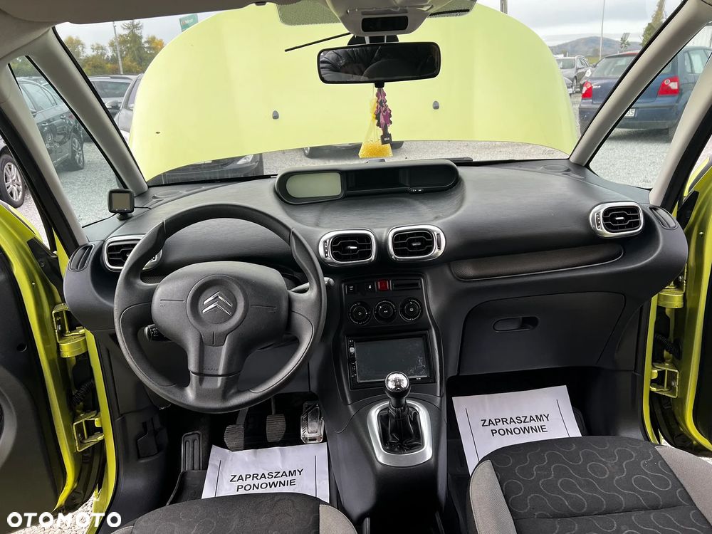 Citroën C3 Picasso - 20