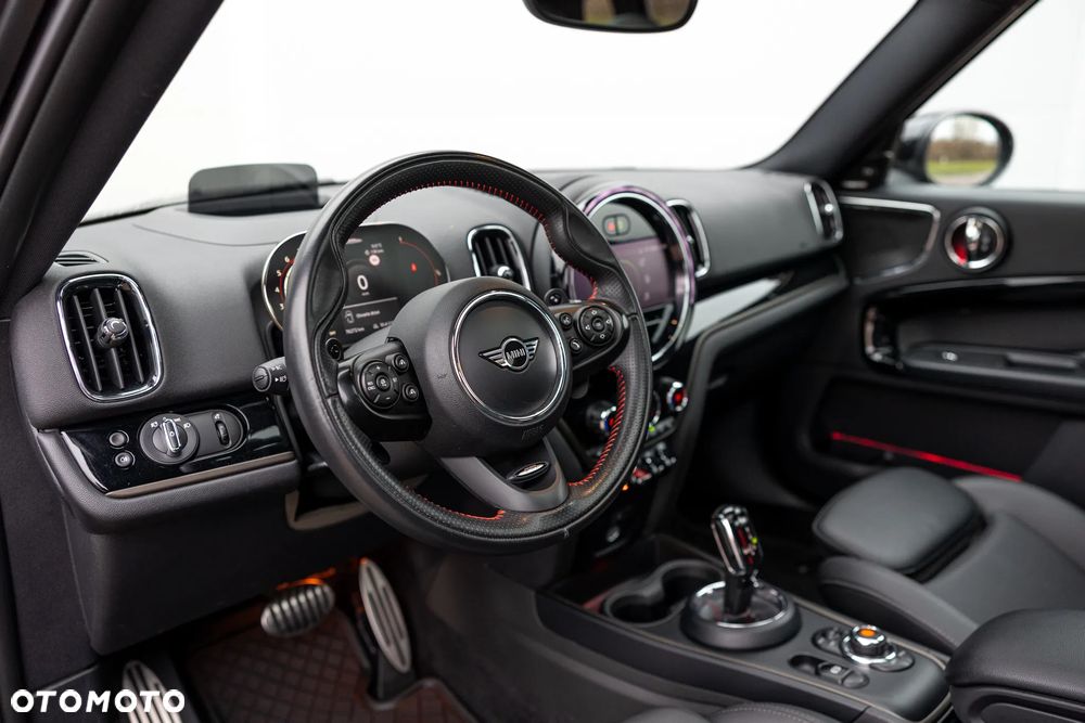 MINI John Cooper Works - 23