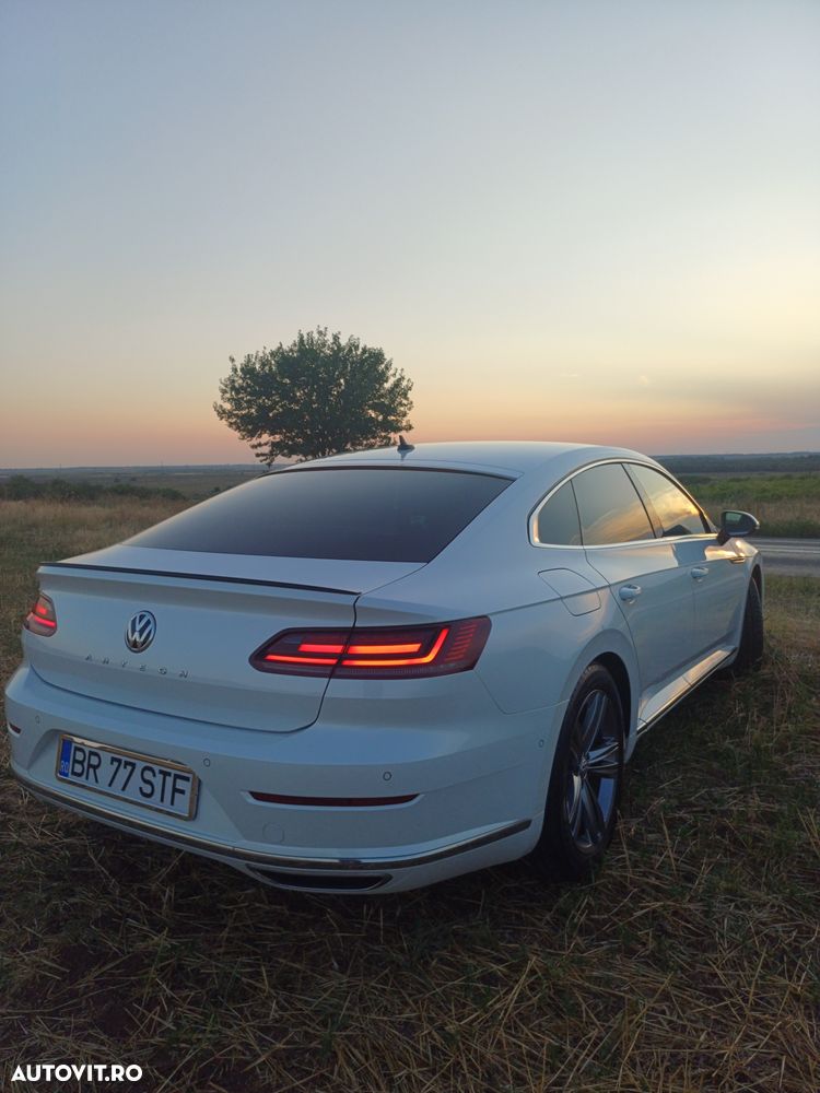 Volkswagen ARTEON 2.0 TDI DSG R-Line - 5