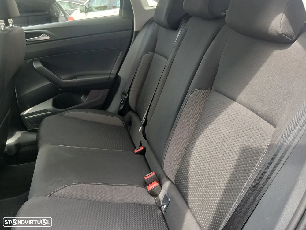 VW Taigo 1.0 TSI OPF DSG Style - 17