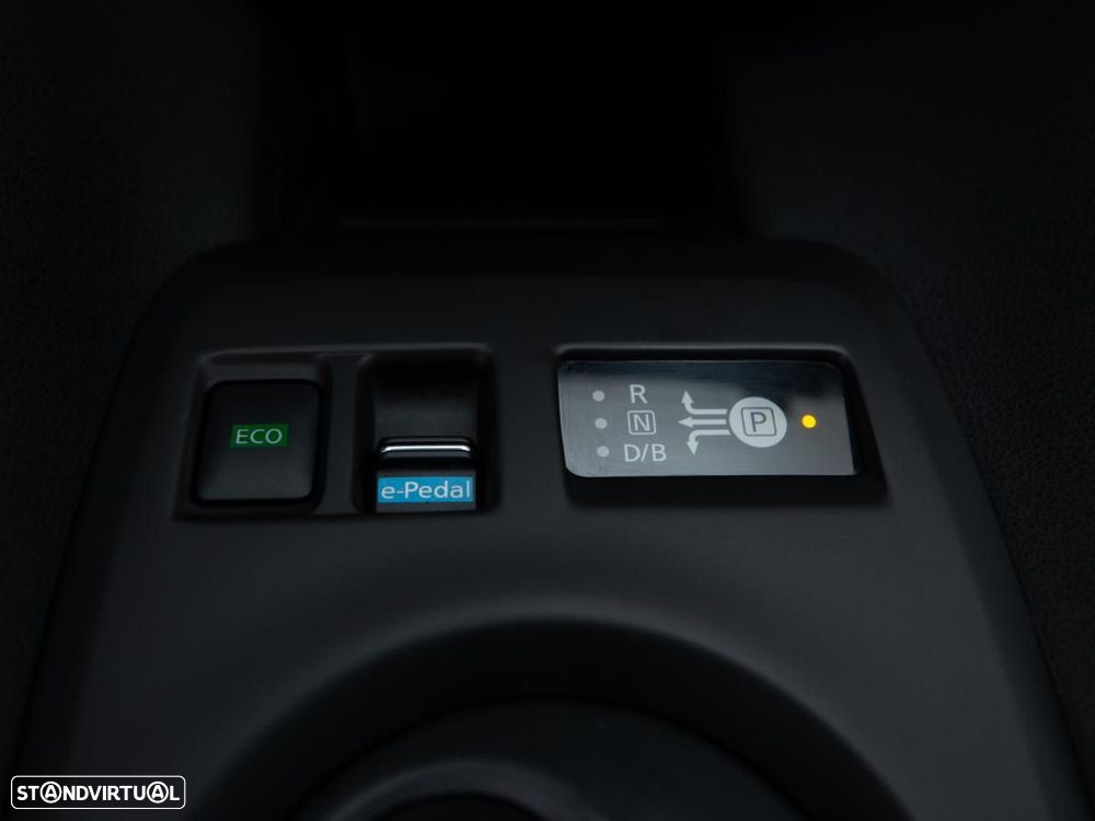 Nissan Leaf e+ Acenta - 18