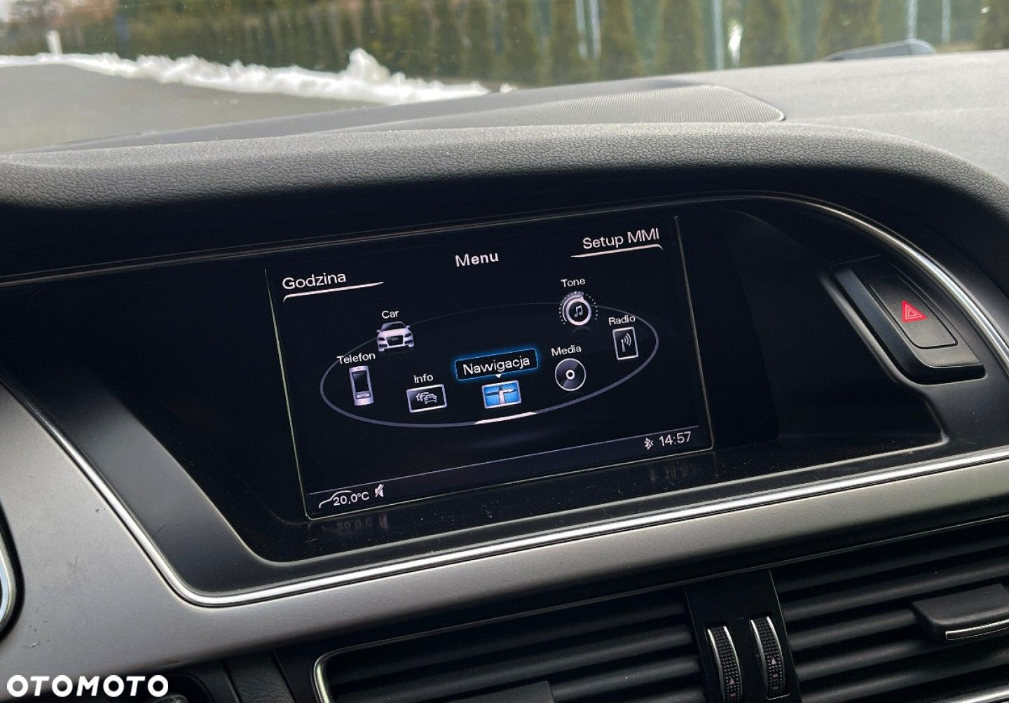 Audi A5 - 24