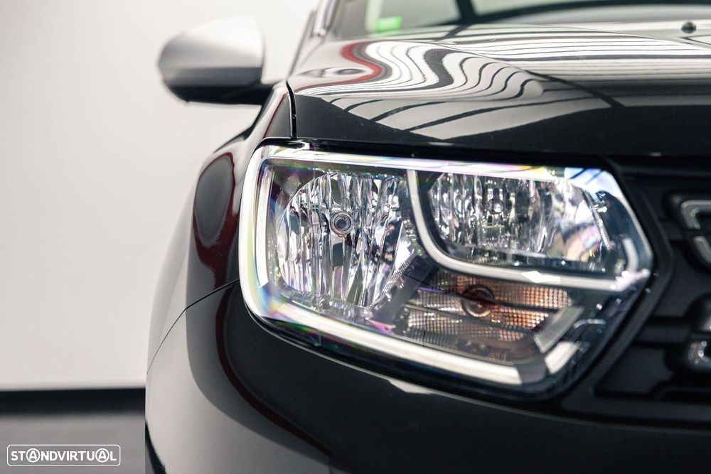 Dacia Duster 1.0 TCe ECO-G Prestige Bi-Fuel - 4