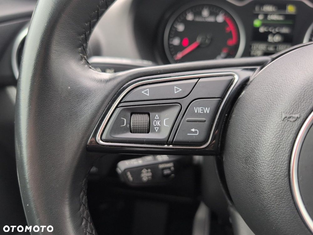 Audi Q2 35 TFSI S tronic - 20