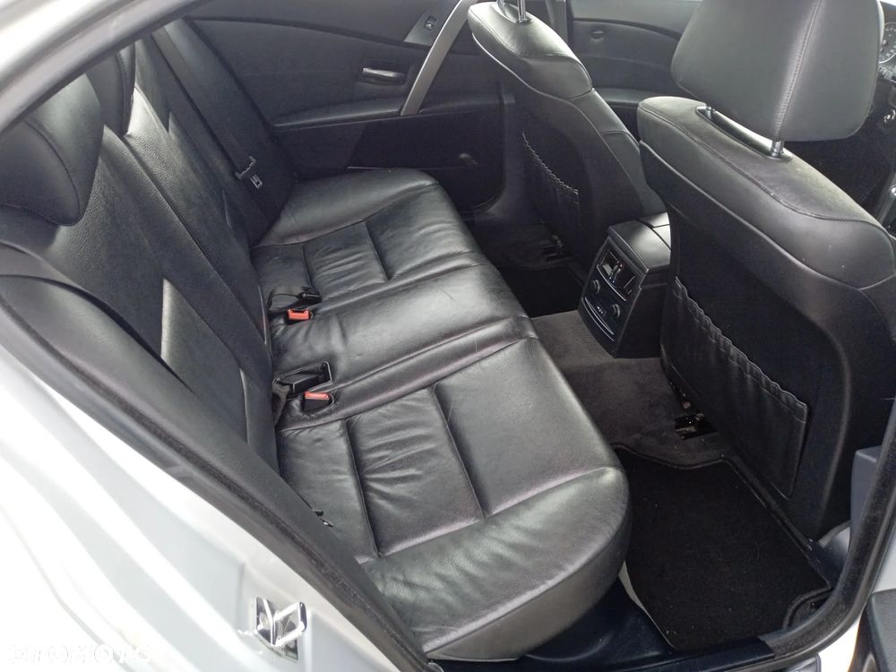 BMW Seria 5 530xd - 19
