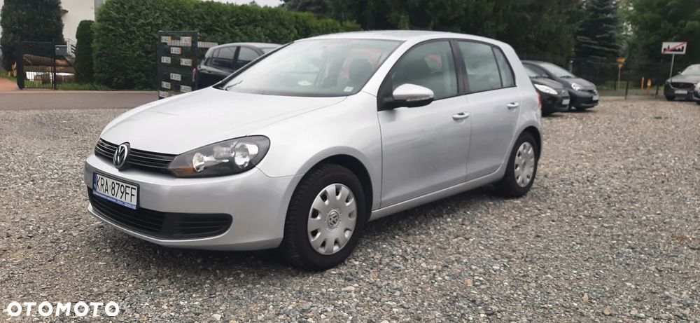 Volkswagen Golf - 26