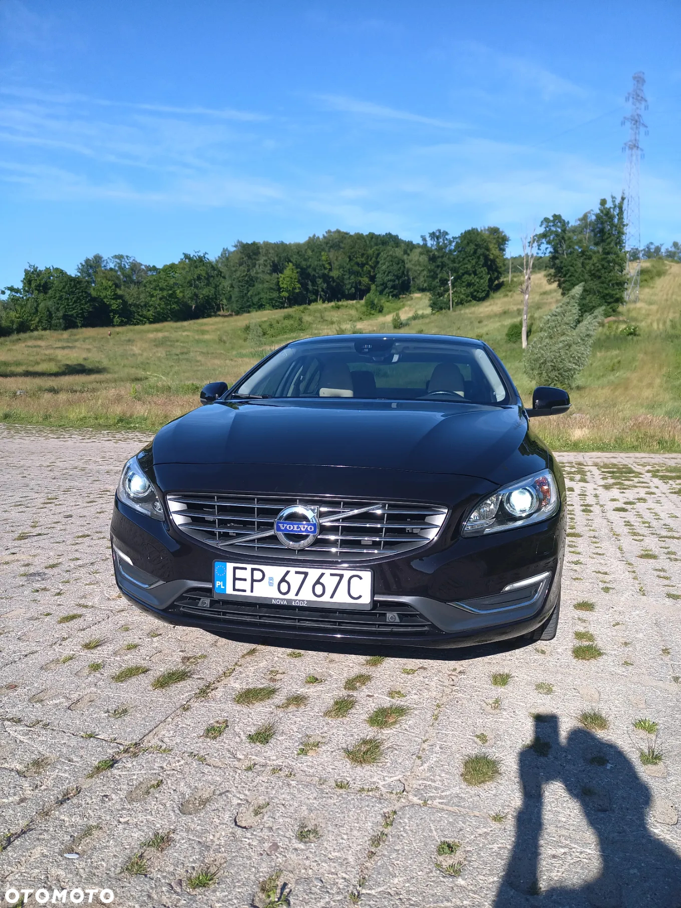Volvo S60 2.5 T5 AWD - 2