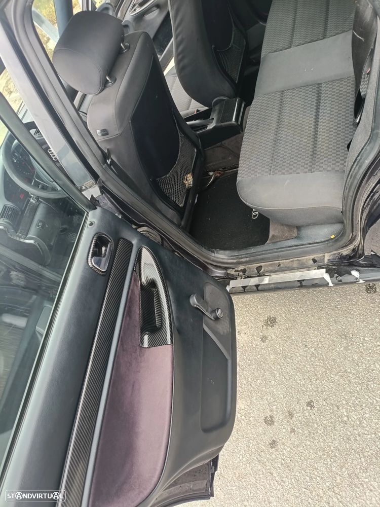 Audi A4 Avant 1.9 TDI m5 Sport 115 - 7