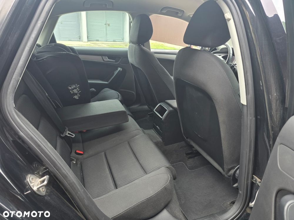 Audi A4 Limousine 1.8 TFSI Ambition - 7