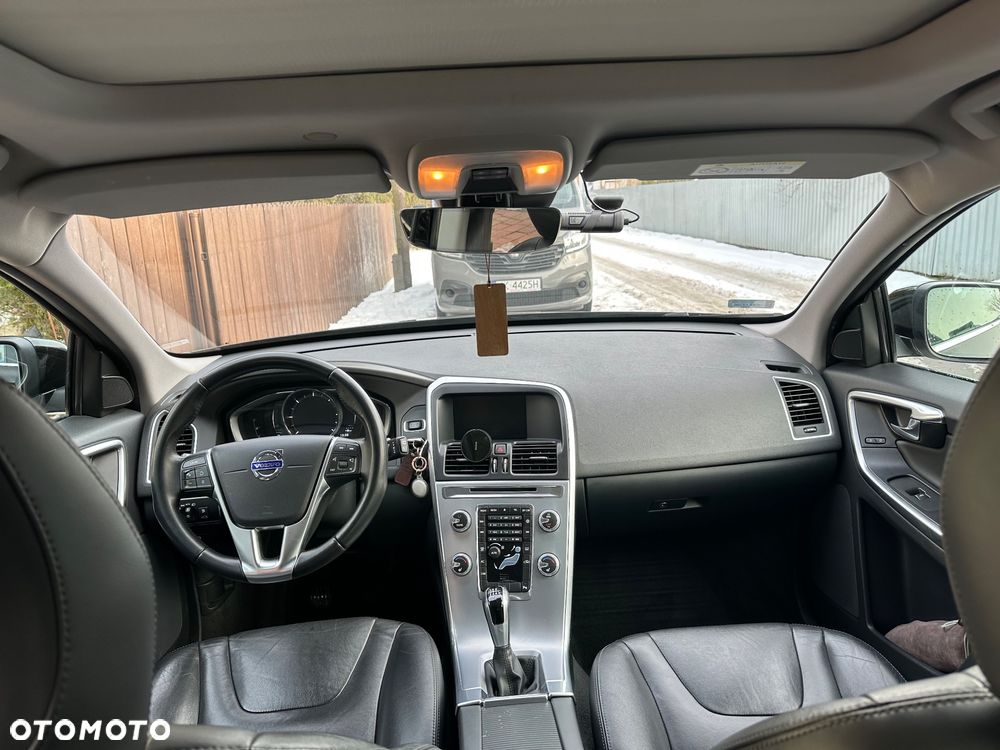 Volvo XC 60 D3 Drive-E Summum - 23