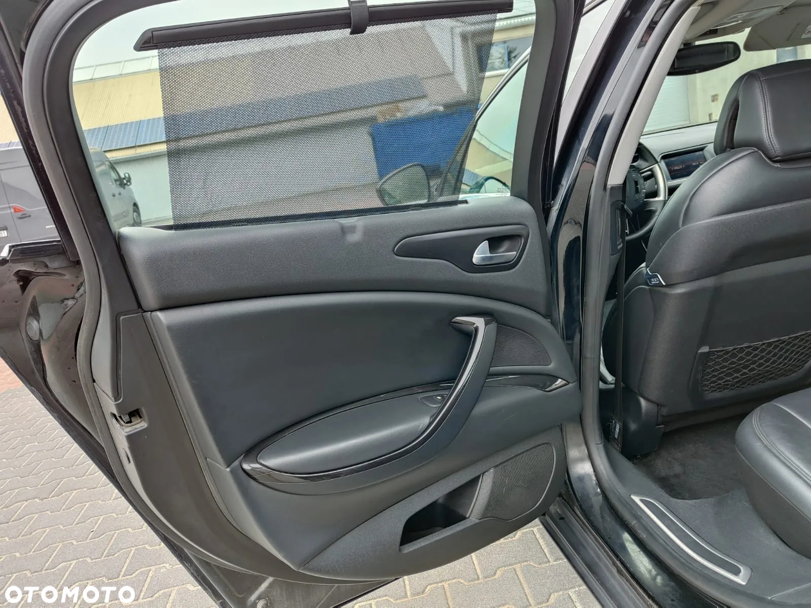 Citroën C5 3.0 HDi V6 Exclusive - 12