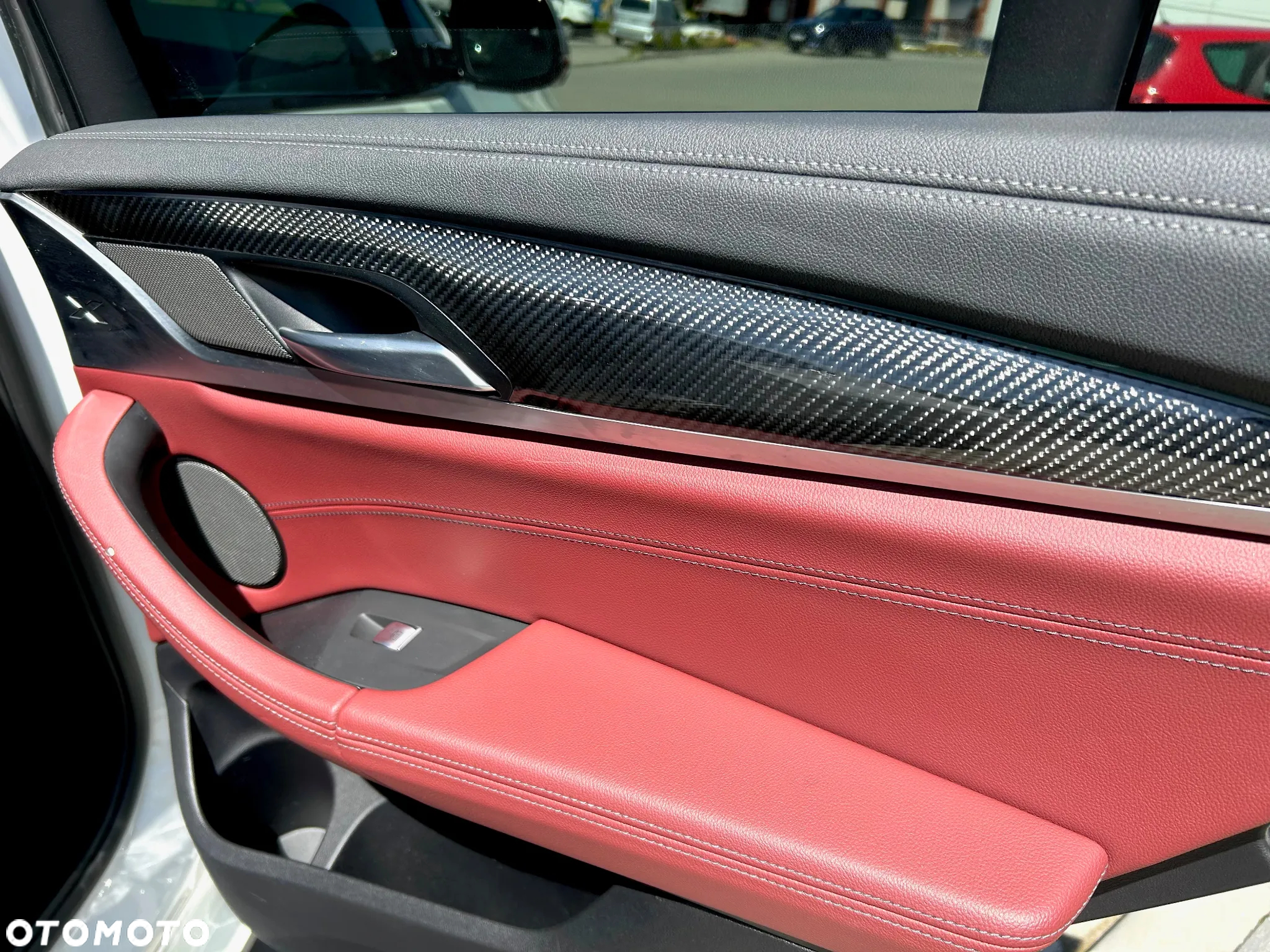BMW X4 xM40i - 30