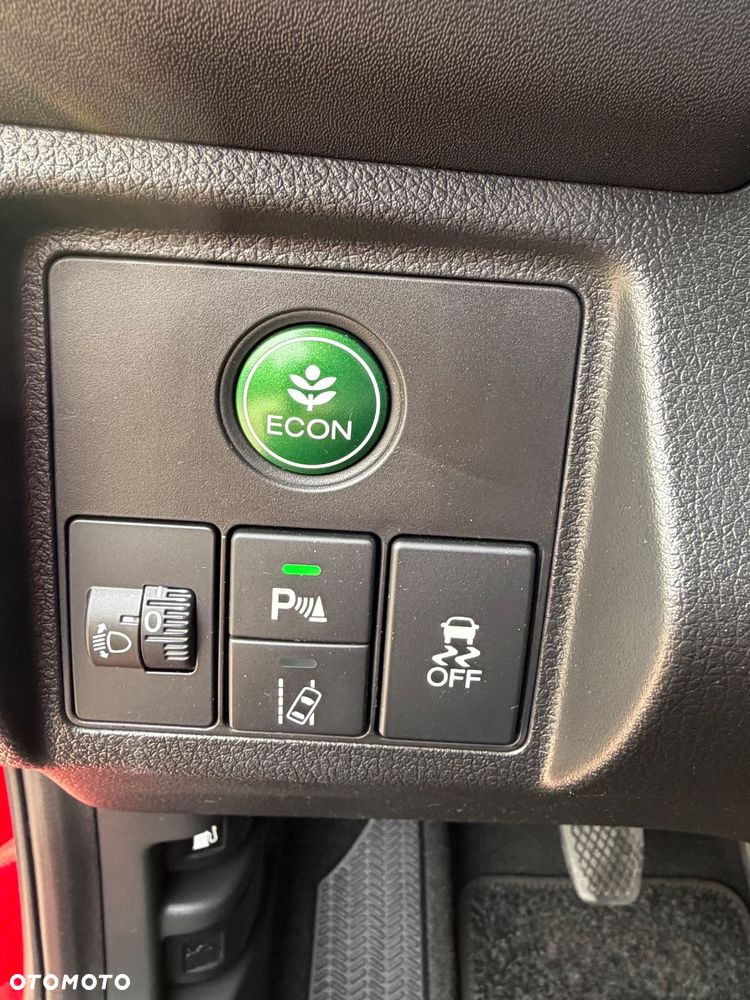 Honda HR-V 1.5 Elegance (ADAS/Honda Connect+) - 26