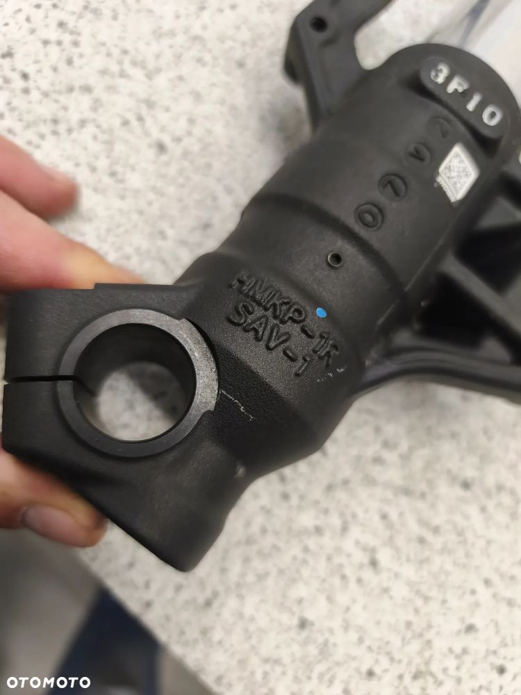 Laga prawa, zawieszenie przód, amortyzator prawy Honda CB 500X CB500X CB500X CB 500 X - 13