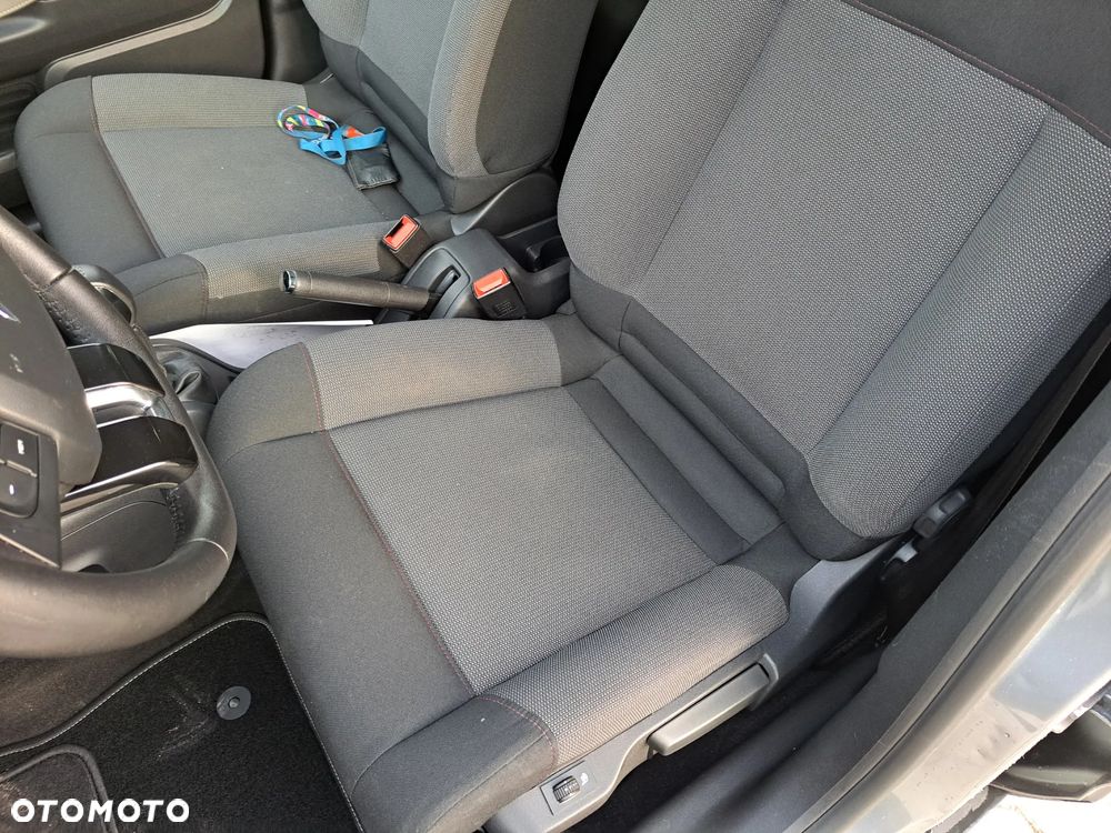 Citroën C4 Cactus PureTech 82 Feel - 8