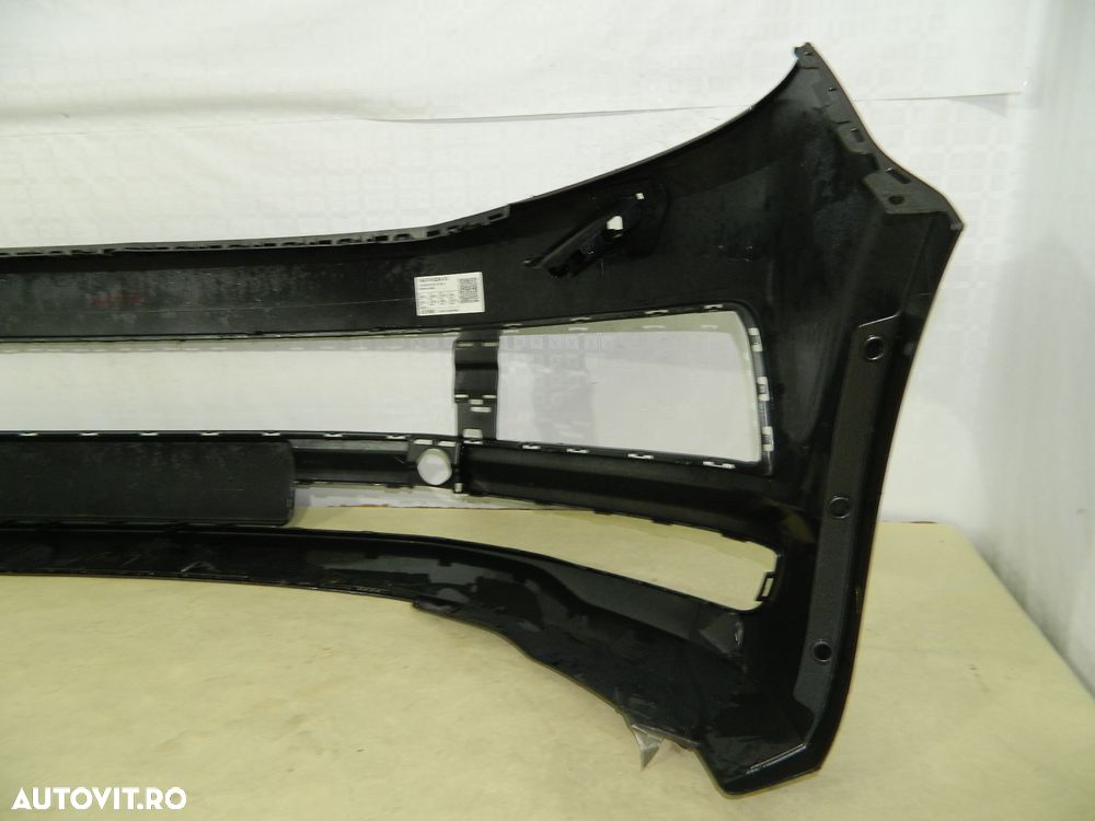 Bara fata VW Transporter / Multivan, 2014, 2015, 2016, 2017, 2018,, 7E5807221D - 7