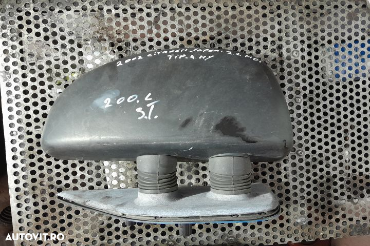 Oglinda stanga electrica Citroen Jumper 1 Typ244 [facelift] [2002 - 2 - 2