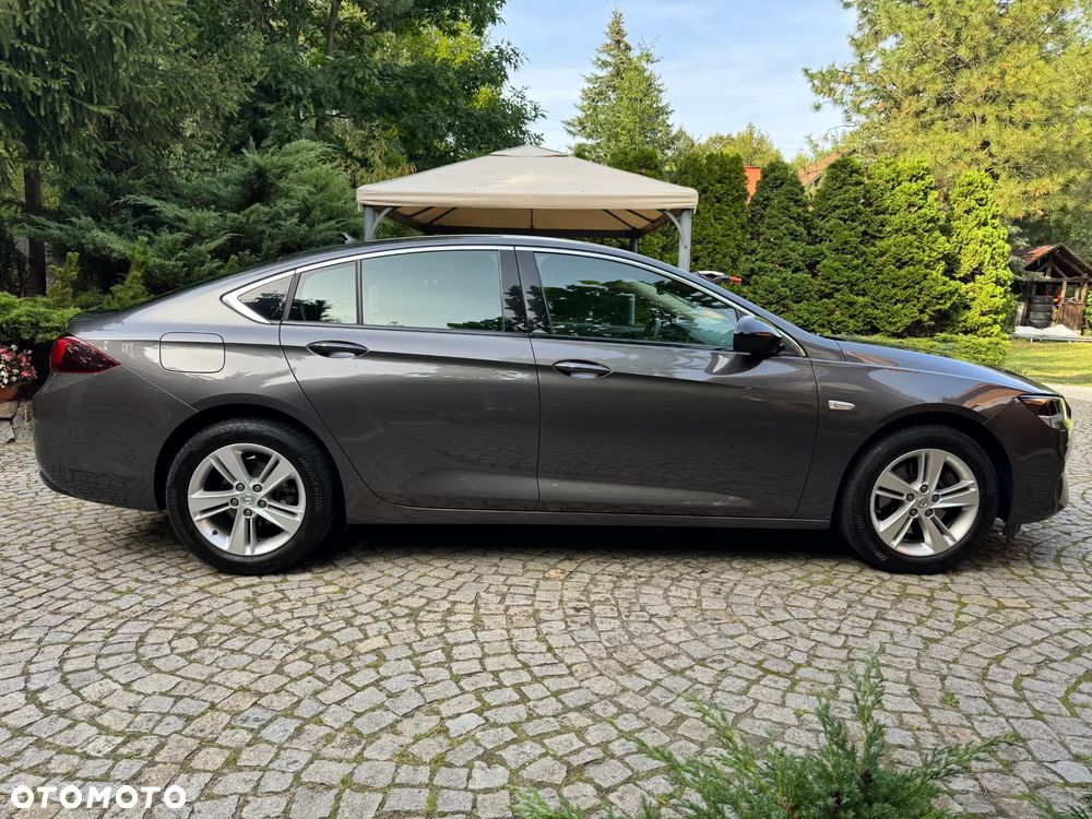 Opel Insignia 2.0 CDTI Elegance S&S - 6