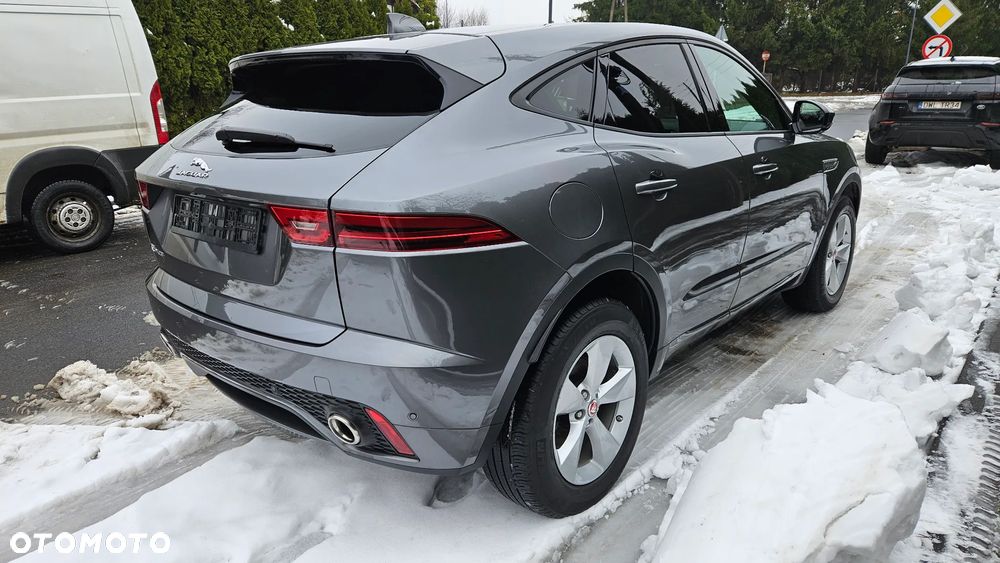 Jaguar E-Pace D150 R-Dynamic S - 9