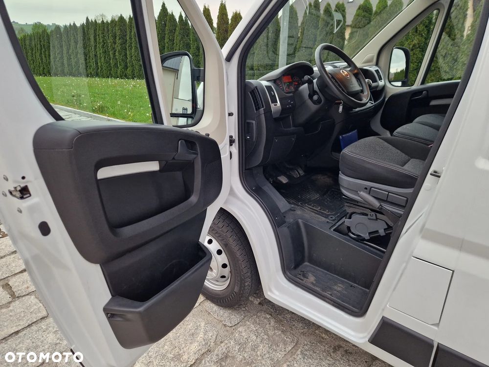Fiat Ducato - 17