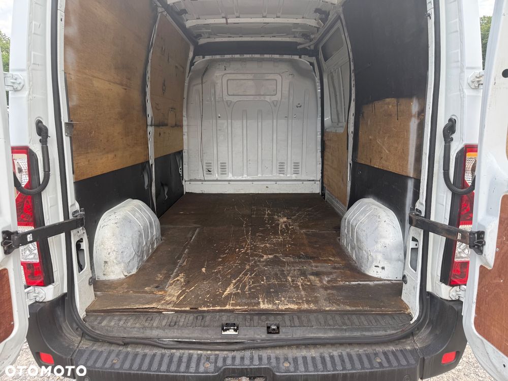 Renault Master - 8