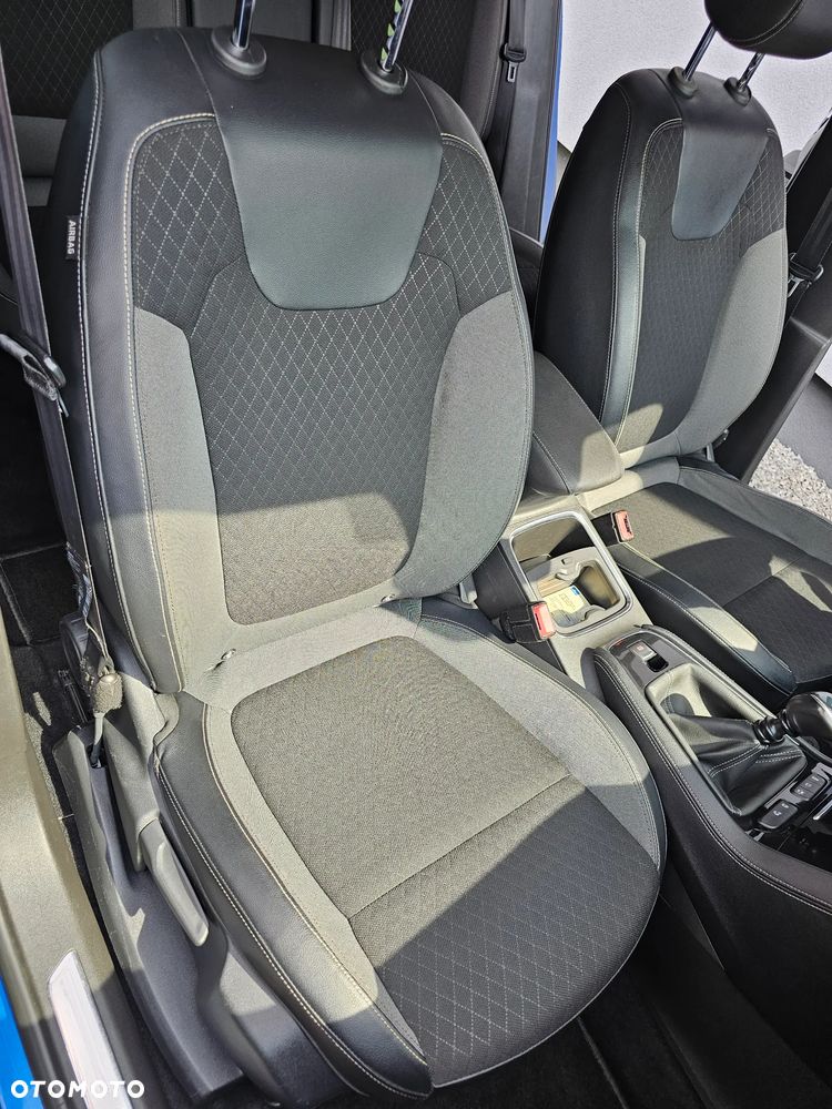 Opel Grandland X 1.2 T Elite S&S - 6
