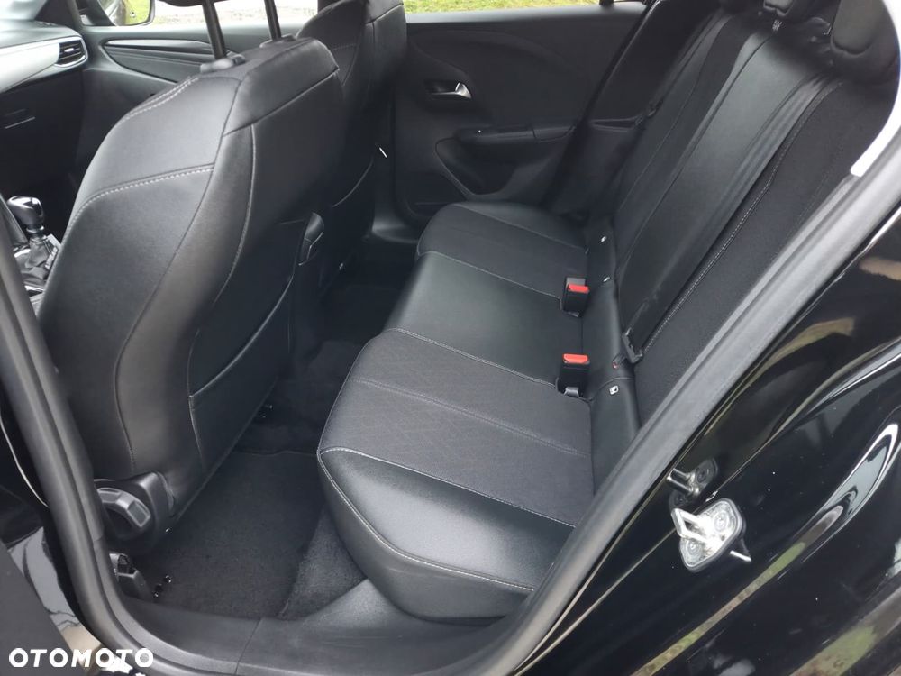 Opel Corsa 1.2 Business S&S - 16