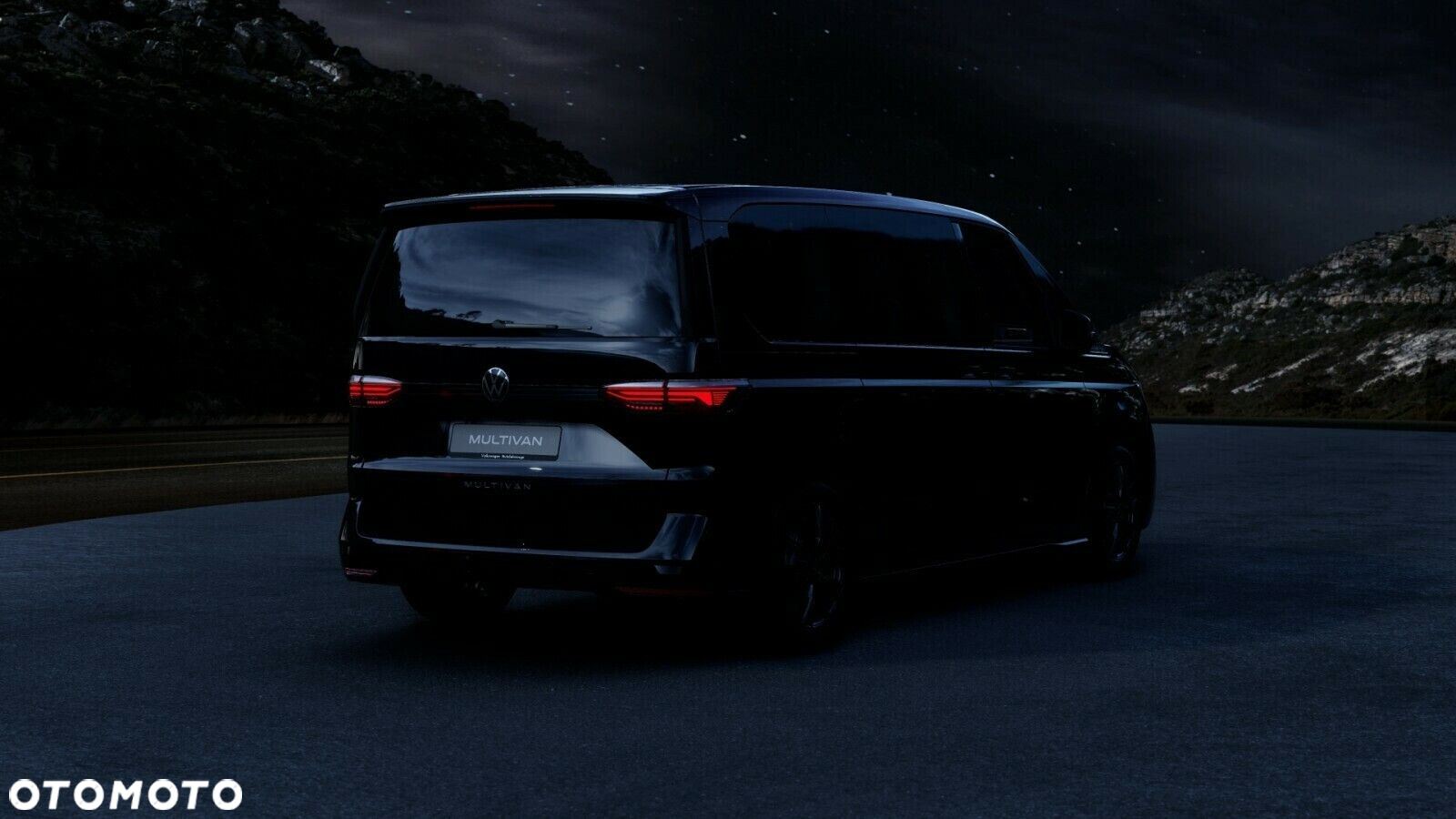 Volkswagen multivan 2.0 TDI 150 KM 7-DSG FWD L1 - 39