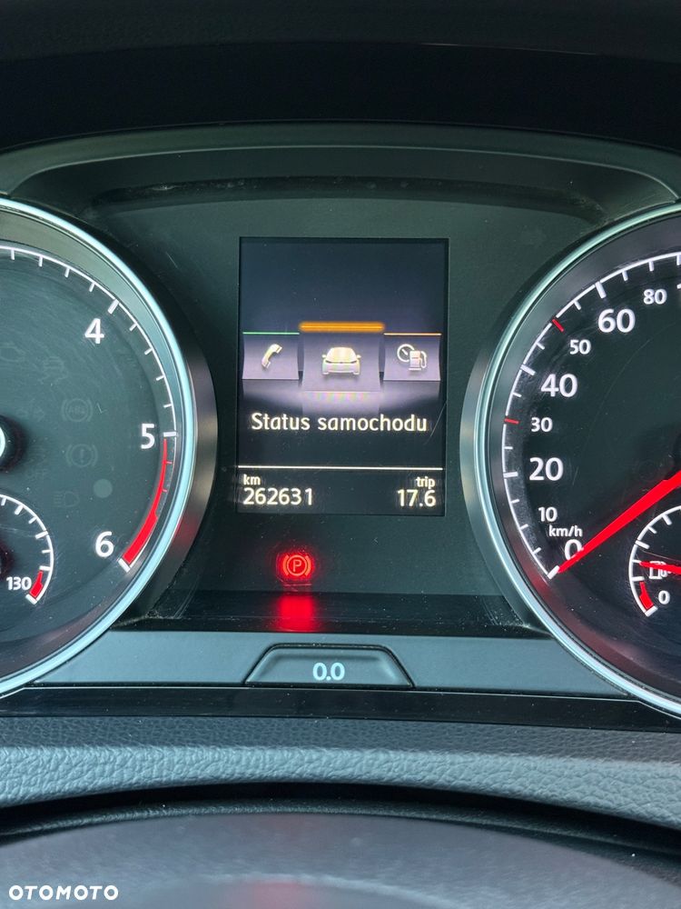 Volkswagen Golf 2.0 TDI BlueMotion Technology Allstar - 32