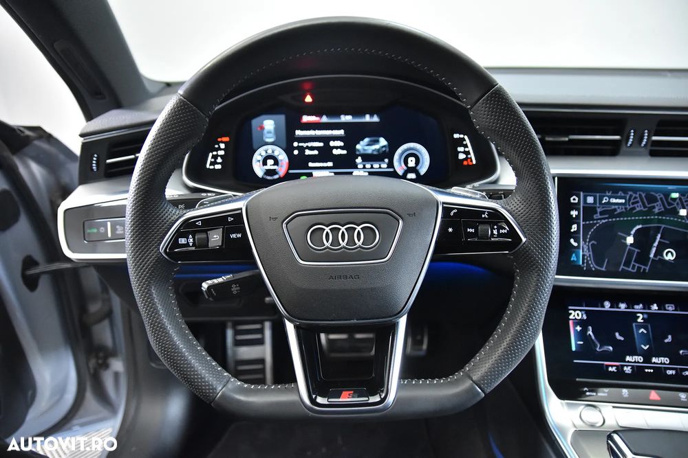 Audi A7 - 17