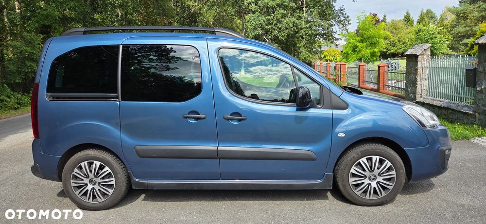 Citroën Berlingo Multispace BlueHDi 100 FEEL - 3
