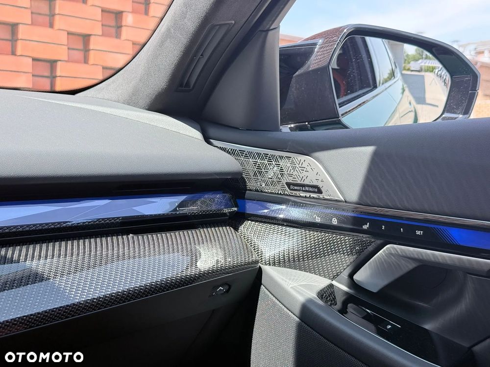 BMW M5 - 19