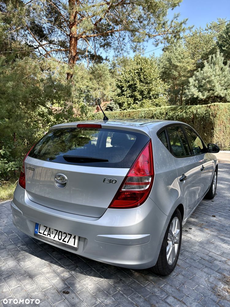 Hyundai i30 - 1