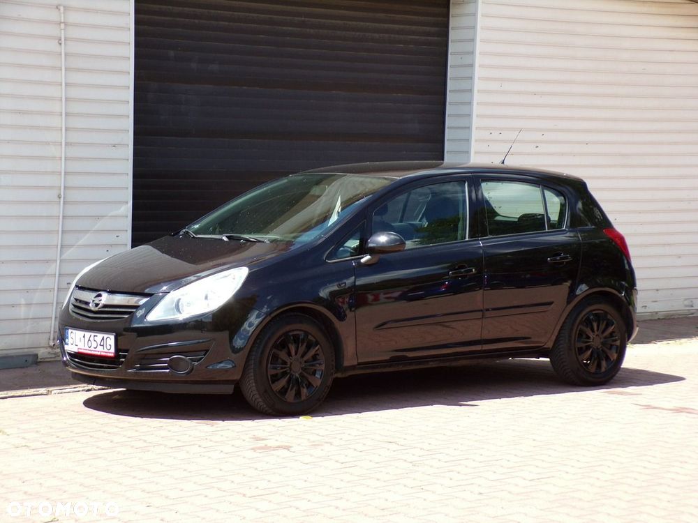 Opel Corsa - 9