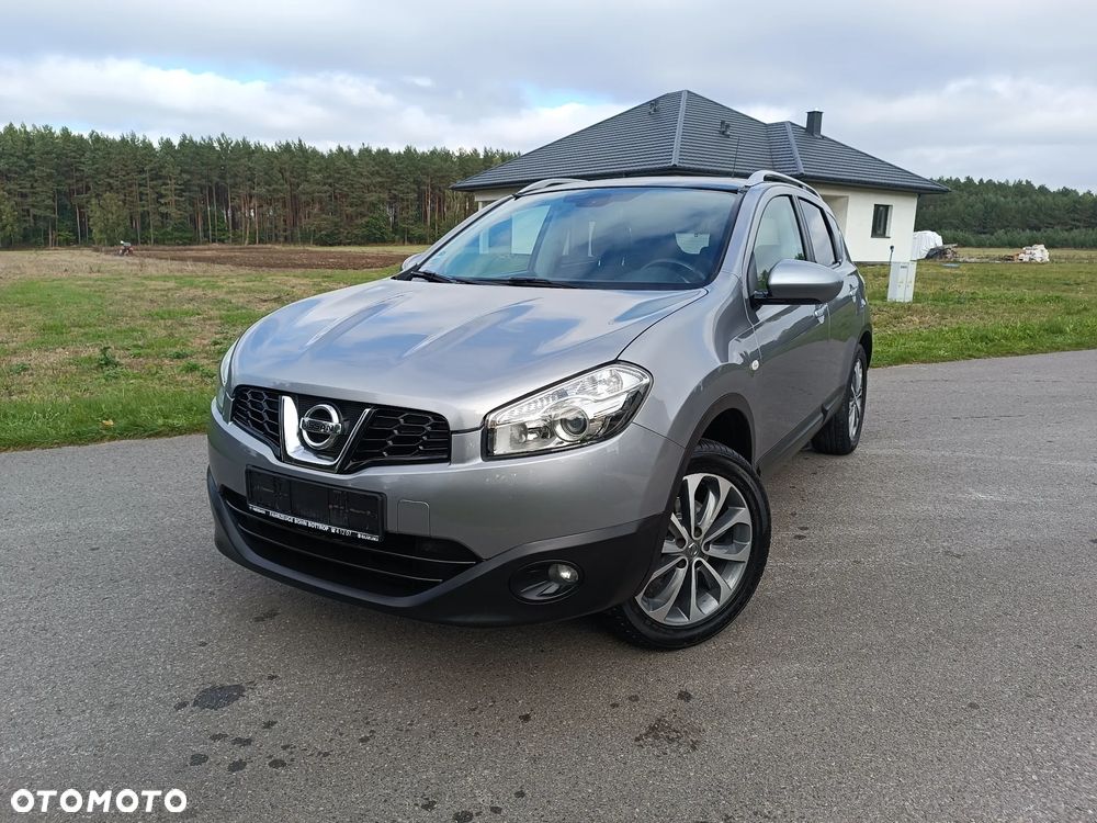 Nissan Qashqai 1.6 I-Way - 3