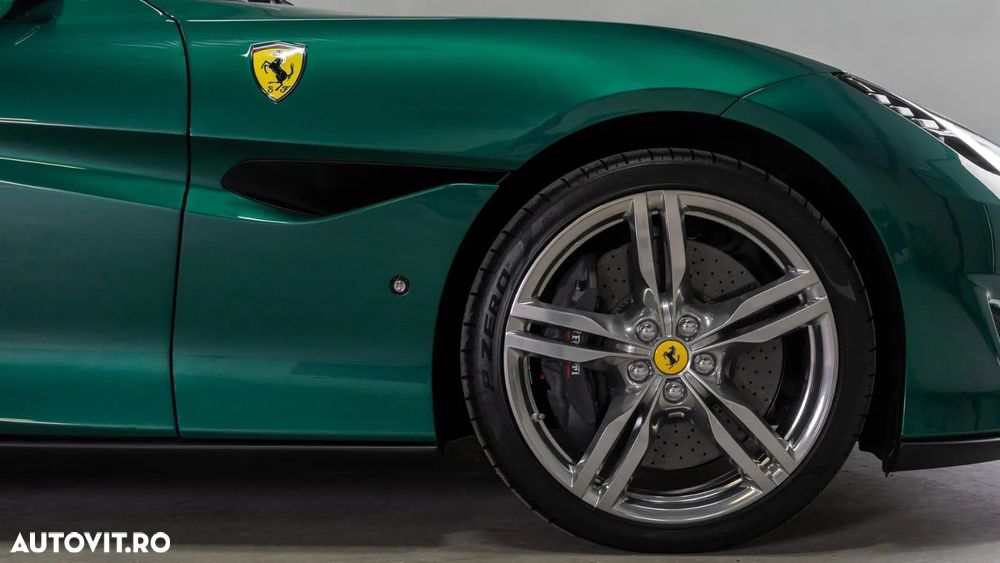 Ferrari Portofino - 7