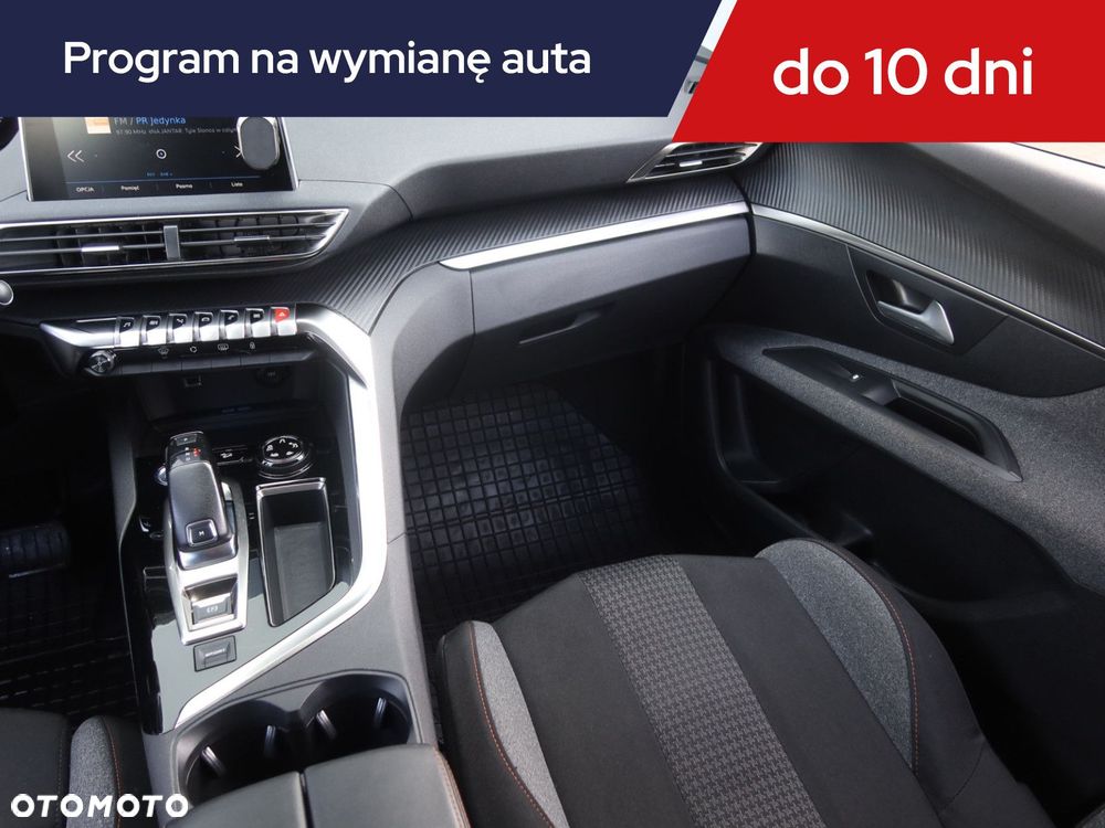 Peugeot 3008 - 10