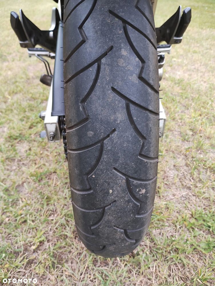Honda XL - 10