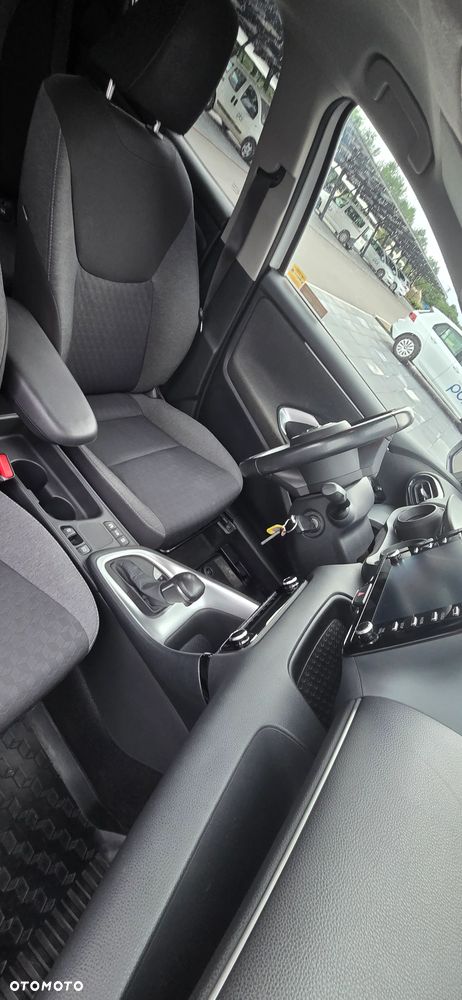 Toyota Yaris Hybrid 1.5 Comfort - 9