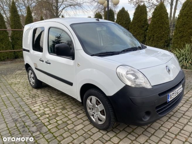 Renault Kangoo - 3