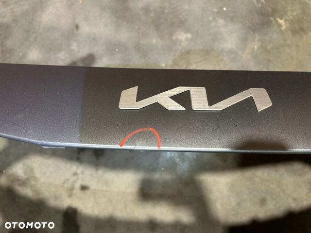 KIA CEED CEED 3 III CD LIFT ZDERZAK PRZÓD PRZEDNI 86511-j7da0 - 8