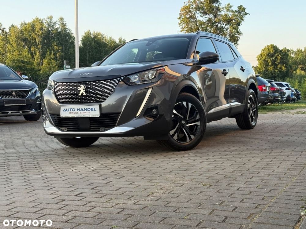 Peugeot 2008 - 3