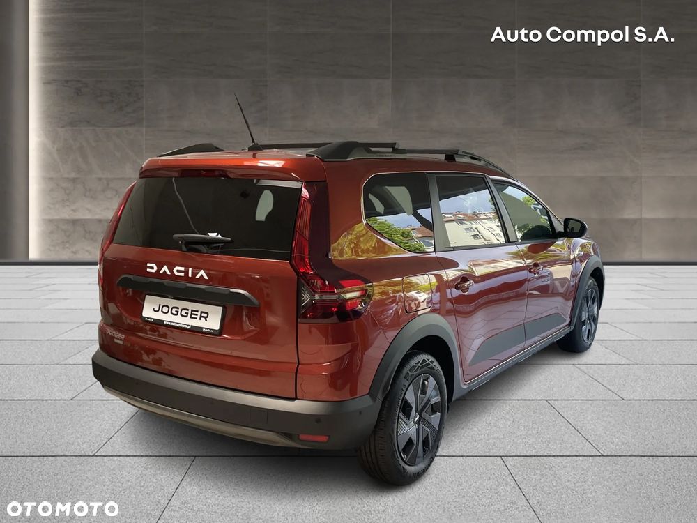 Dacia Jogger - 5