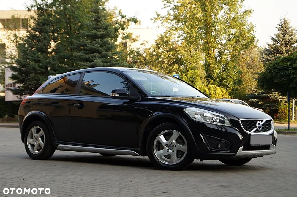 Volvo C30 D3 Summum - 4