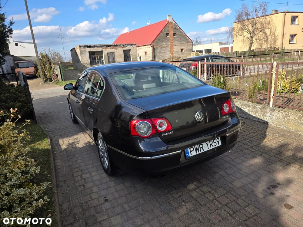 Volkswagen Passat 2.0 TDI DPF Comfortline - 7
