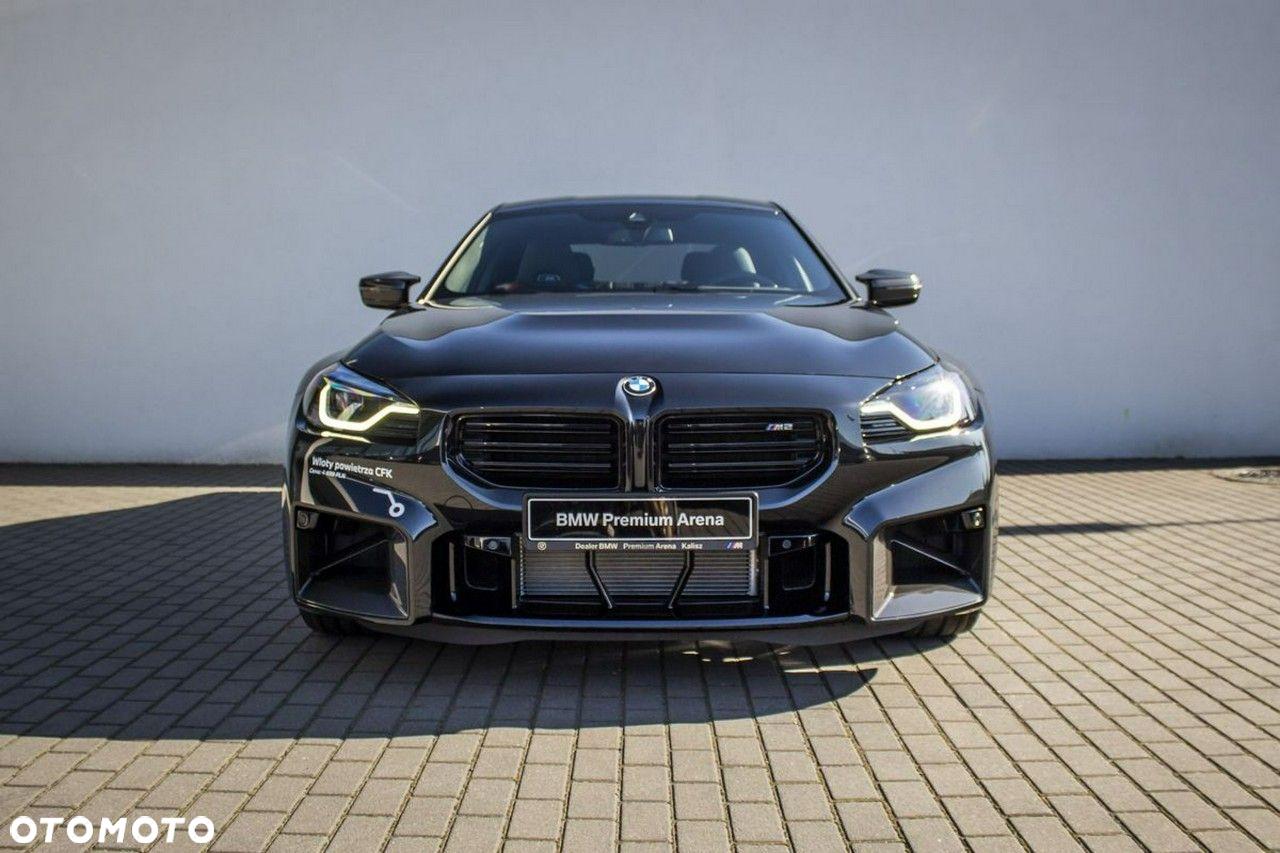 BMW M2 sport - 4
