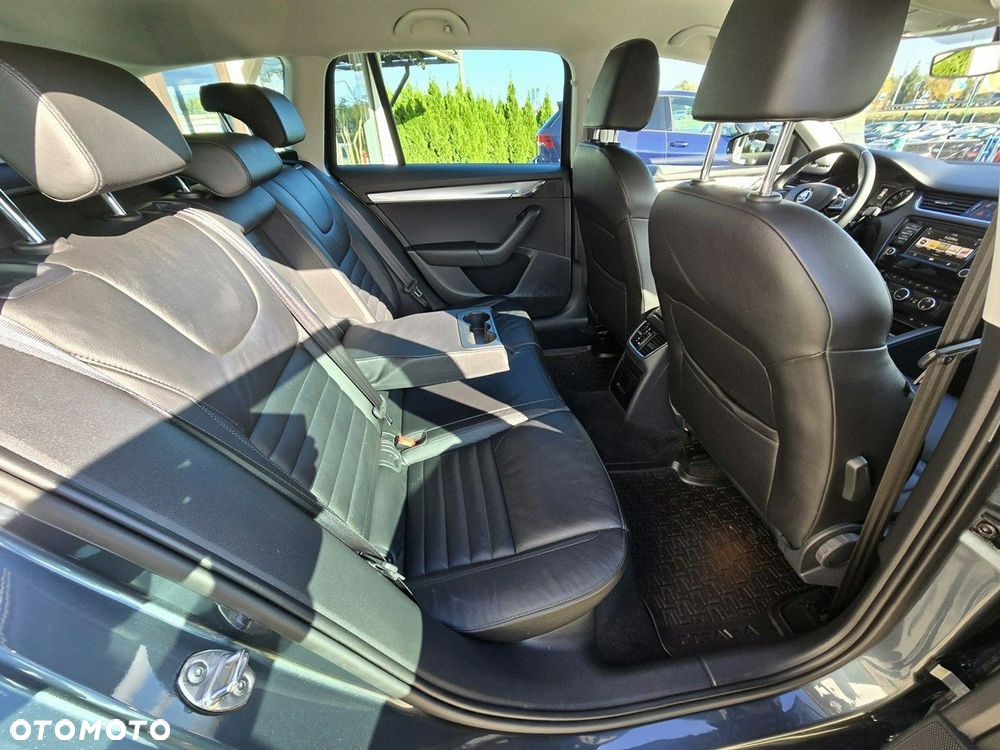 Skoda Octavia - 13