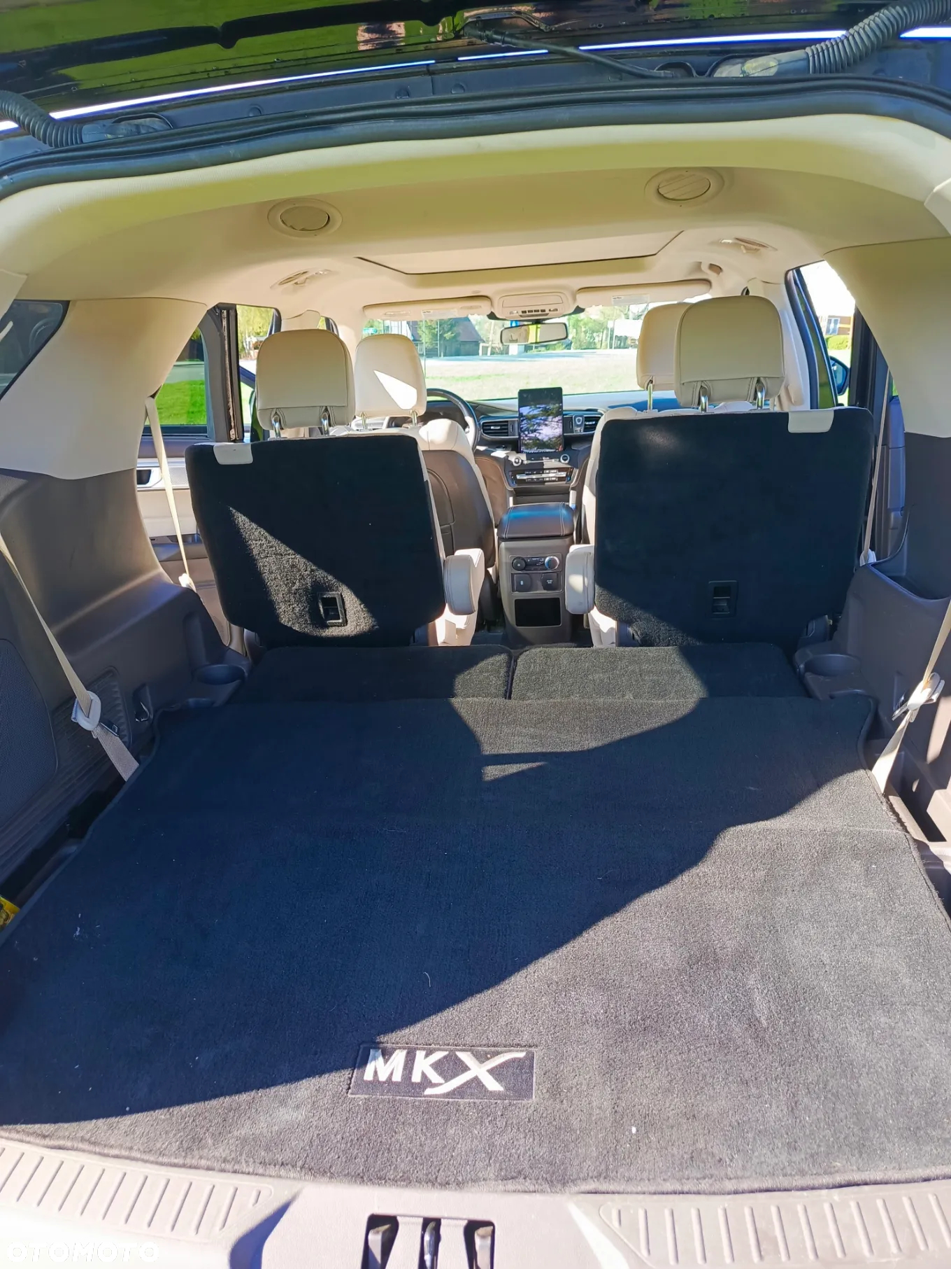 Ford Explorer EcoBoost Plug-in Hybrid PLATINUM - 18