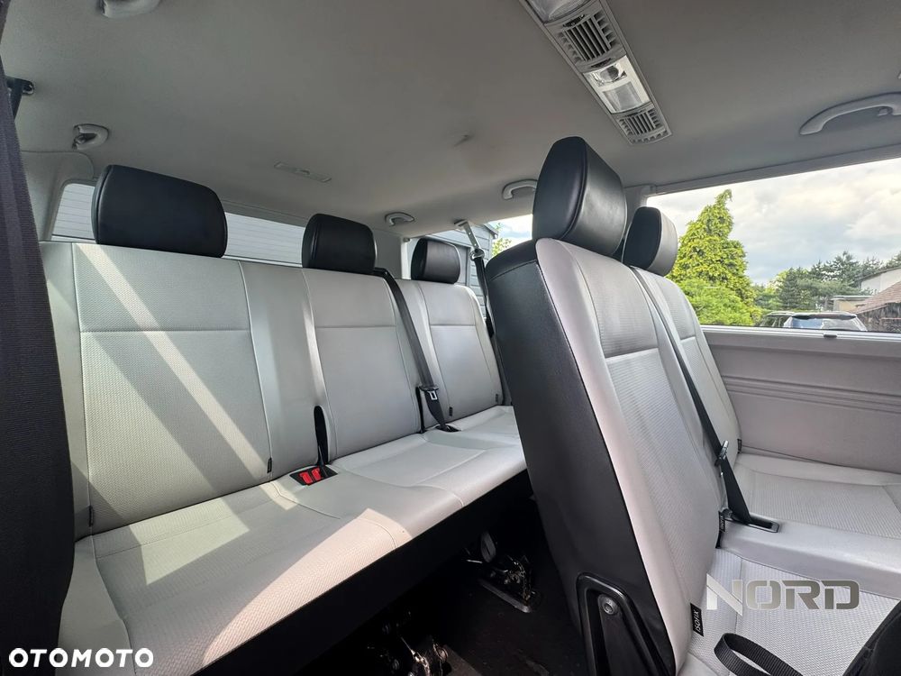 Volkswagen Caravelle 2.0 TSI L2 Comfortline - 17